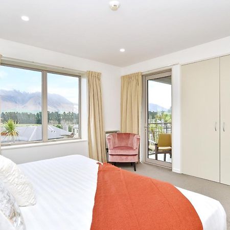High Country Villa 250 - Terrace Downs Windwhistle Ngoại thất bức ảnh