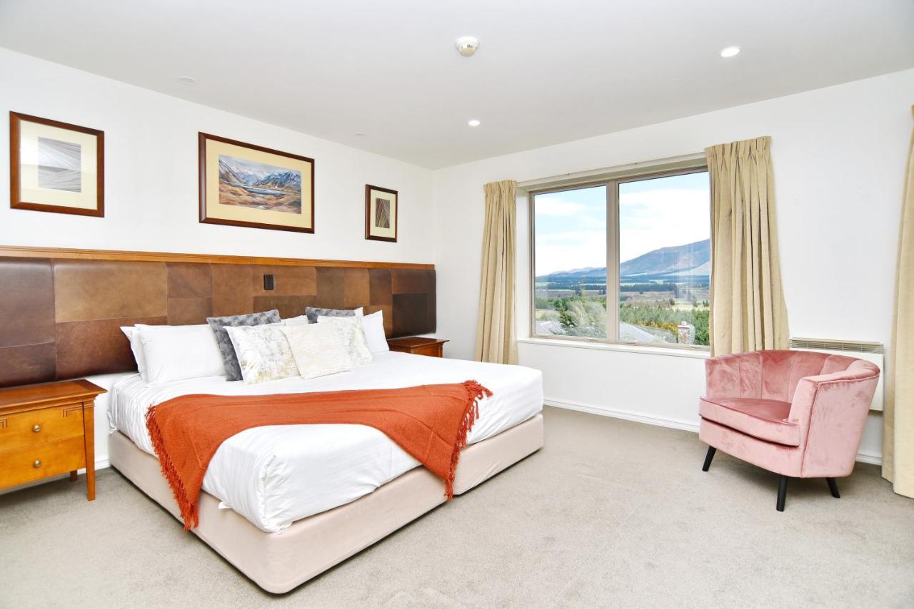 High Country Villa 250 - Terrace Downs Windwhistle Ngoại thất bức ảnh