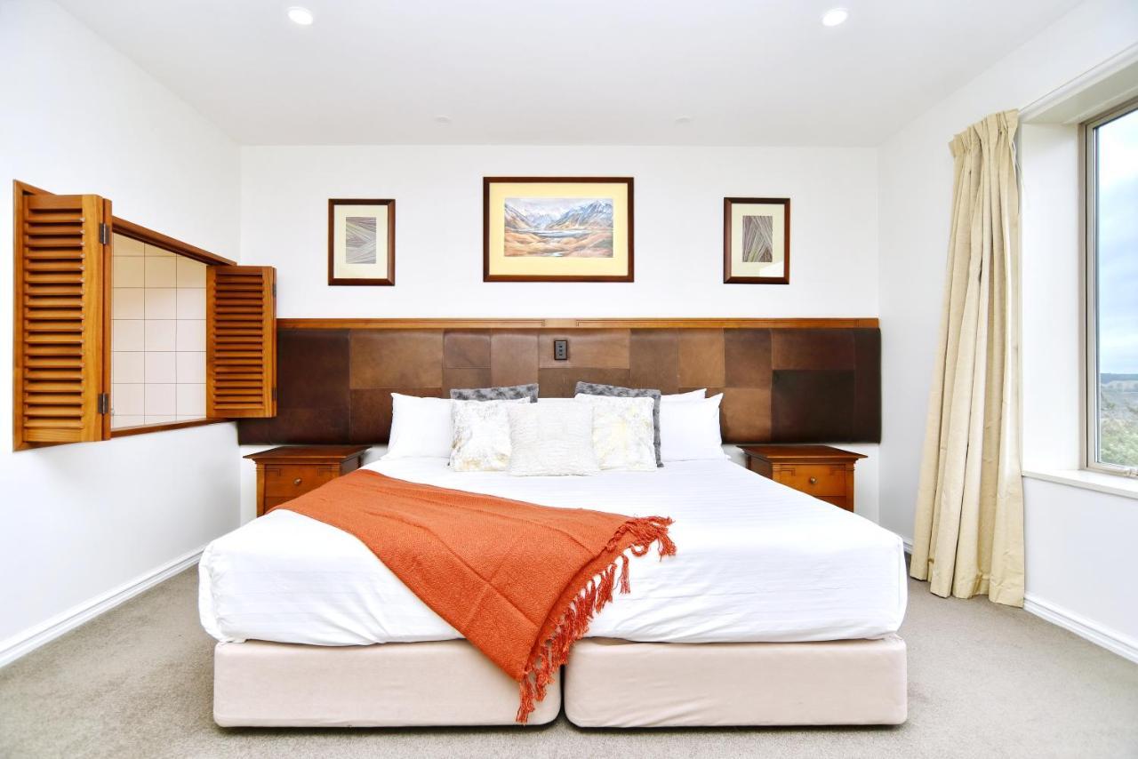 High Country Villa 250 - Terrace Downs Windwhistle Ngoại thất bức ảnh