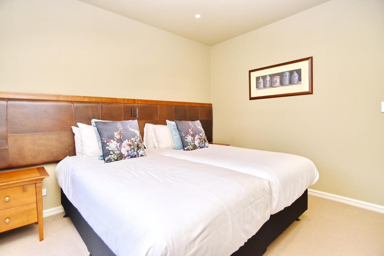 High Country Villa 250 - Terrace Downs Windwhistle Ngoại thất bức ảnh