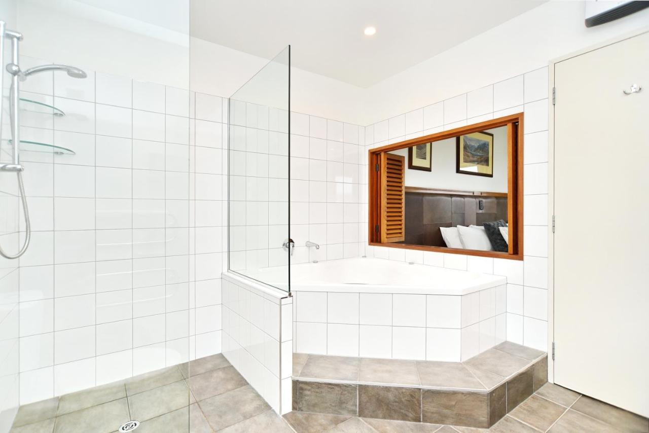 High Country Villa 250 - Terrace Downs Windwhistle Ngoại thất bức ảnh