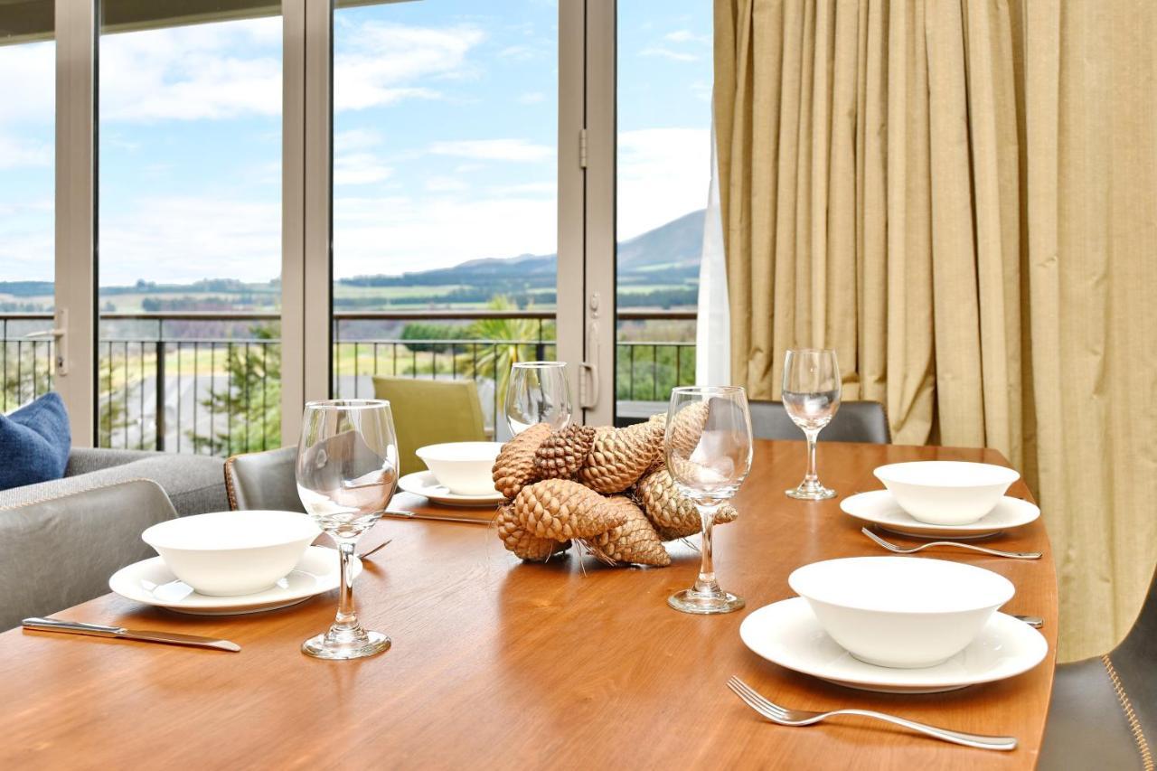 High Country Villa 250 - Terrace Downs Windwhistle Ngoại thất bức ảnh