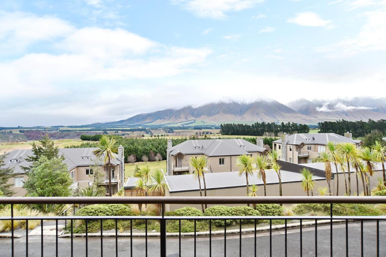 High Country Villa 250 - Terrace Downs Windwhistle Ngoại thất bức ảnh
