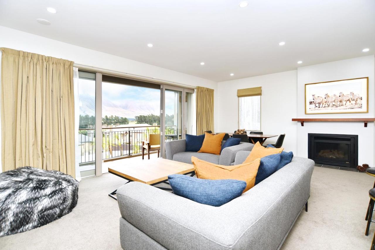 High Country Villa 250 - Terrace Downs Windwhistle Ngoại thất bức ảnh