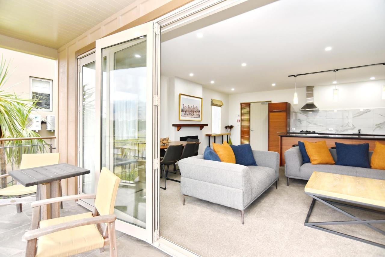 High Country Villa 250 - Terrace Downs Windwhistle Ngoại thất bức ảnh