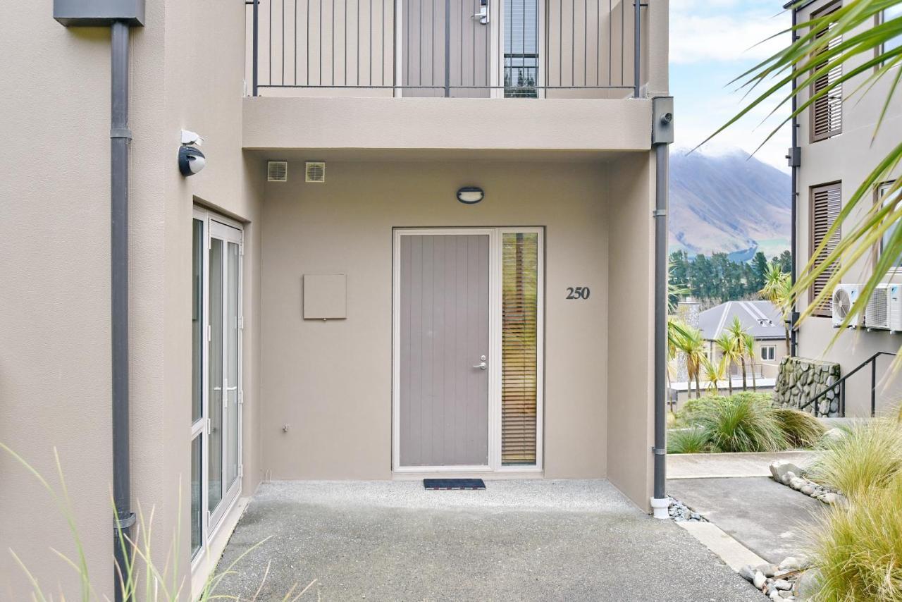 High Country Villa 250 - Terrace Downs Windwhistle Ngoại thất bức ảnh