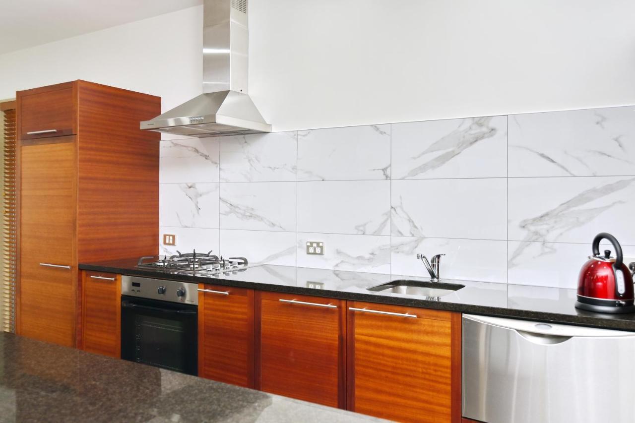 High Country Villa 250 - Terrace Downs Windwhistle Ngoại thất bức ảnh
