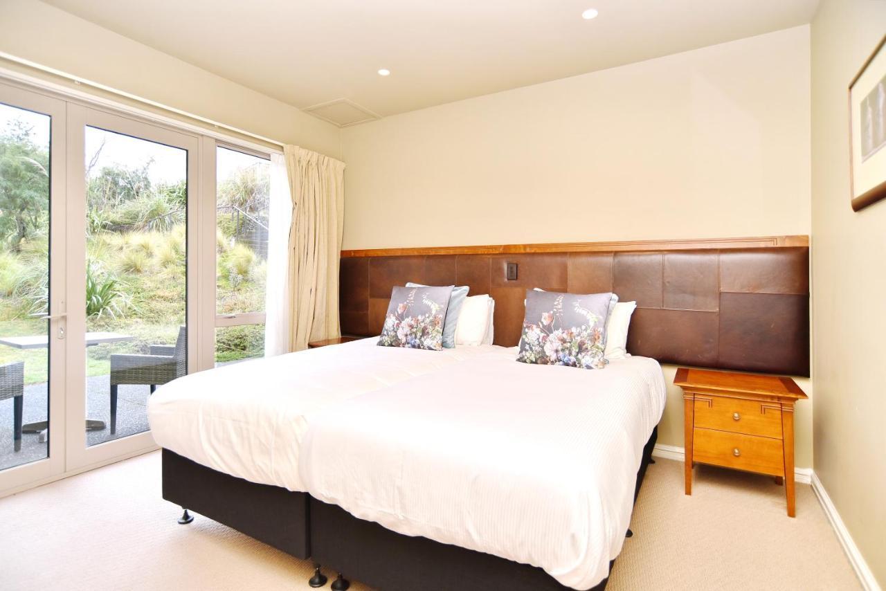 High Country Villa 250 - Terrace Downs Windwhistle Ngoại thất bức ảnh