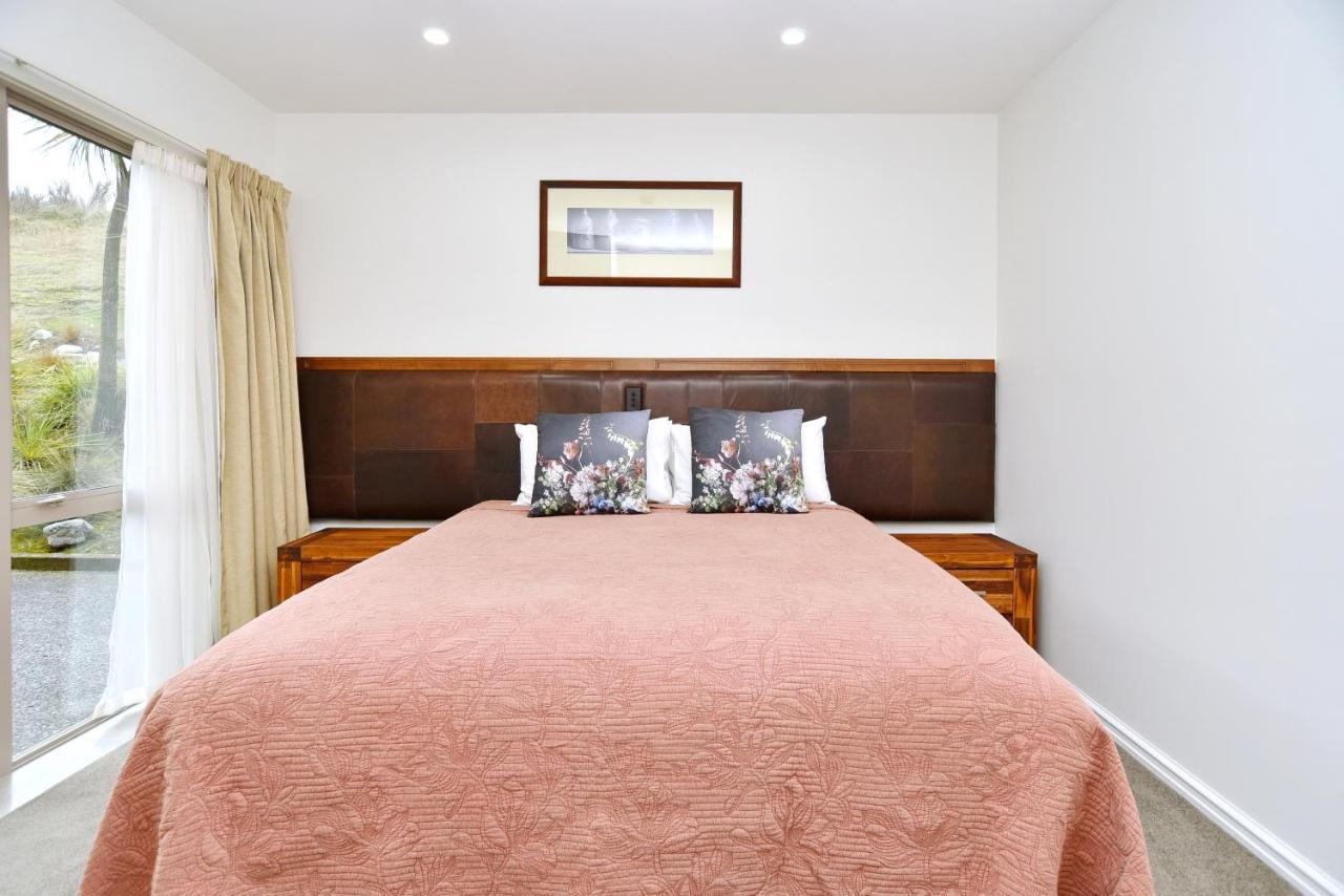 High Country Villa 250 - Terrace Downs Windwhistle Ngoại thất bức ảnh