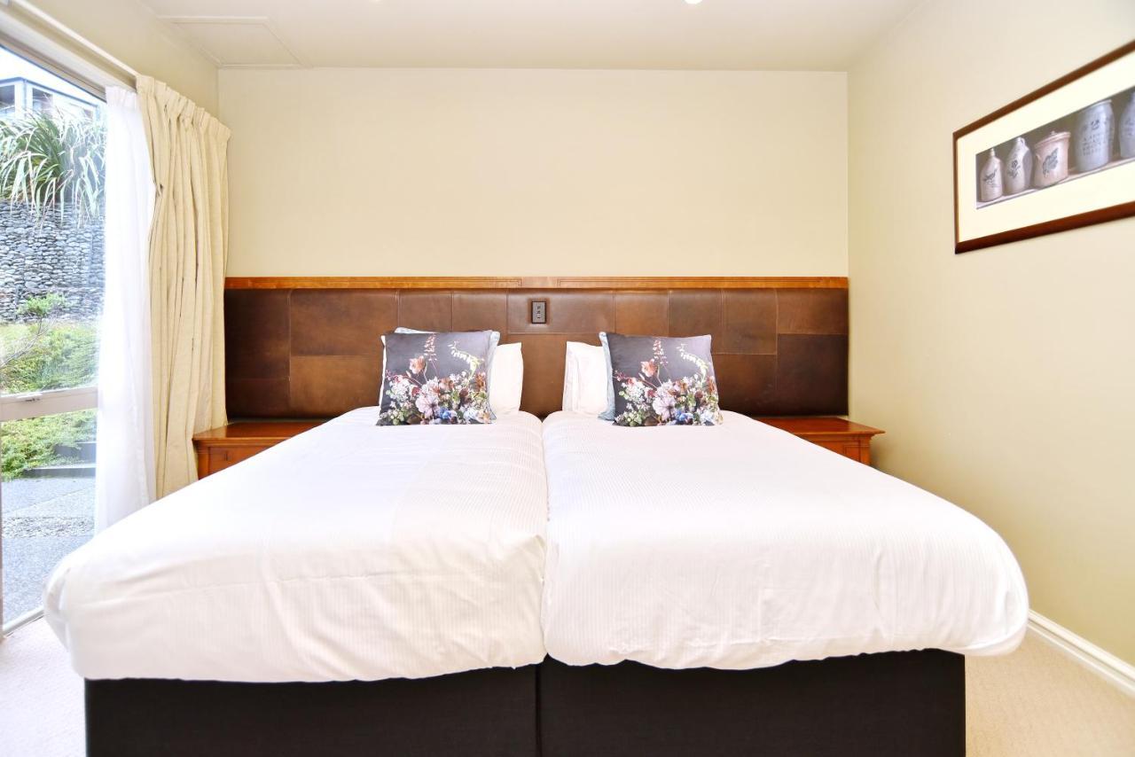 High Country Villa 250 - Terrace Downs Windwhistle Ngoại thất bức ảnh