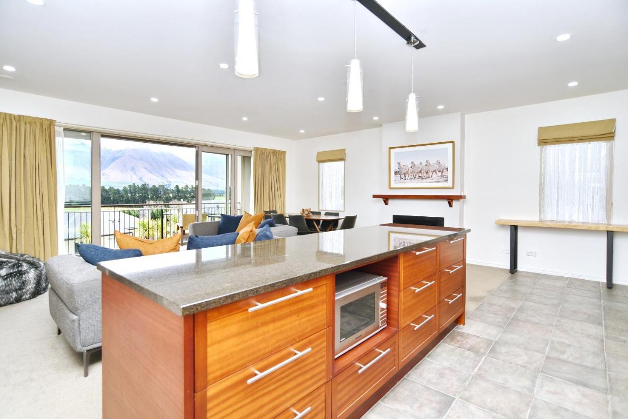 High Country Villa 250 - Terrace Downs Windwhistle Ngoại thất bức ảnh